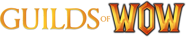 Guilds of WoW